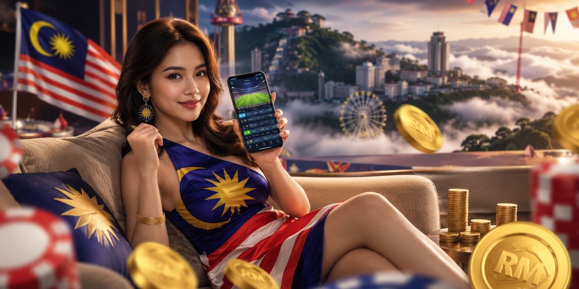 Proses deposit dalam talian menggunakan Ringgit Malaysia di mt4