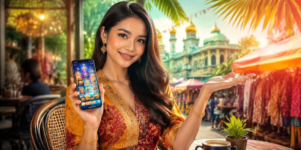 Pengguna mengakses platform mt4 dengan selamat melalui telefon bimbit di Kota Bharu